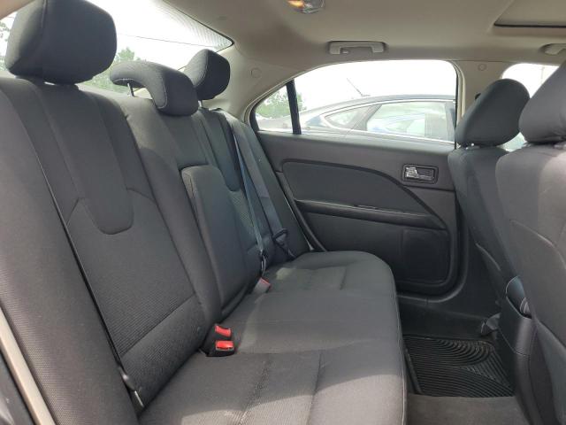 2011 FORD FUSION SE - 3FAHP0HA3BR172611