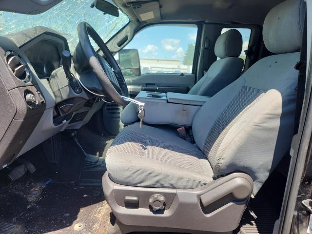 2015 FORD F350 SUPER 1FT8X3B65FED02283