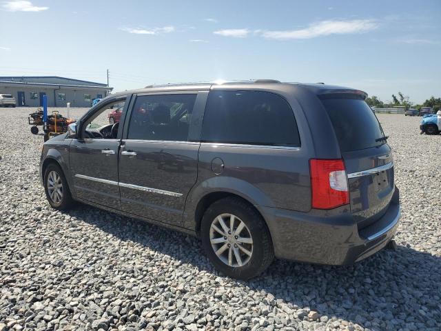 Vin: 2c4rc1cg5er421285, lot: 62859285, chrysler minivan touring l 20142
