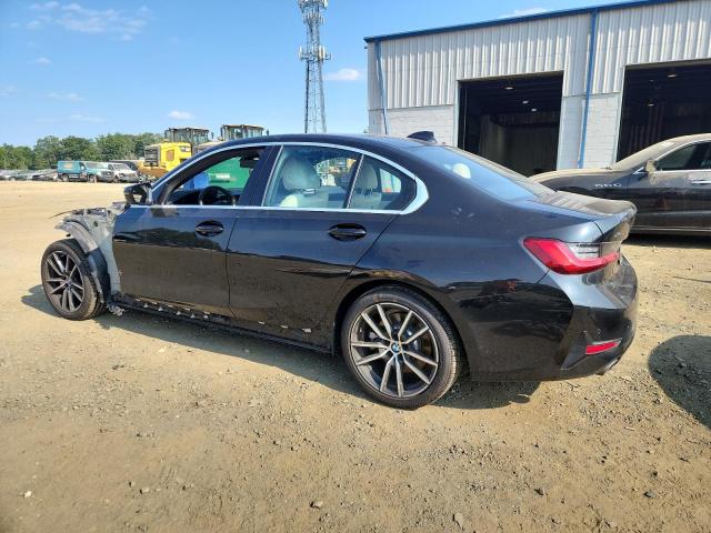 2020 BMW 330XI 3MW5R7J03L8B15170