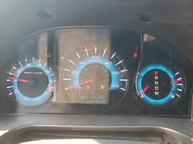 2011 FORD FUSION SE - 3FAHP0HG6BR127425