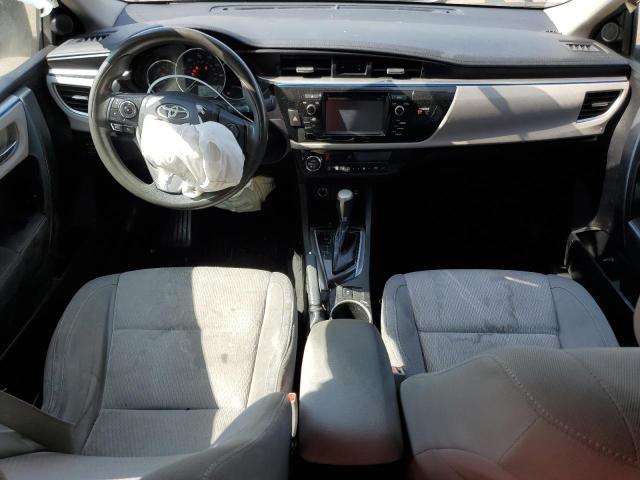 2014 TOYOTA COROLLA L - 5YFBURHE4EP029824