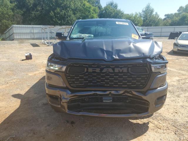 2025 RAM 1500 BIG H 1C6SRFFP5SN703385