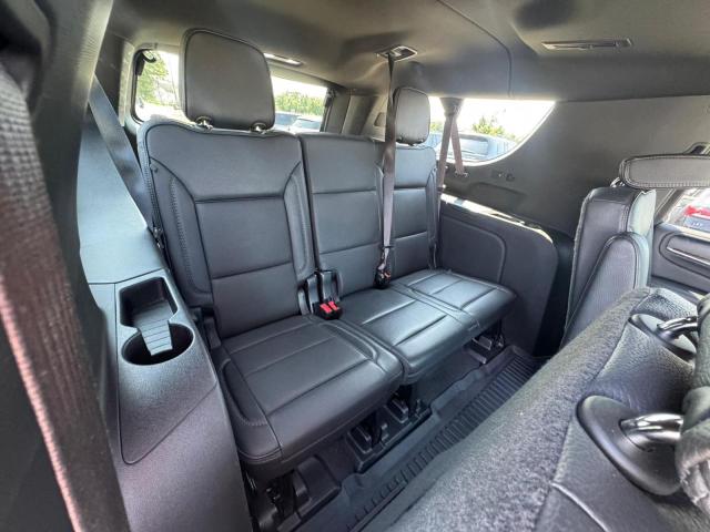 2023 GMC YUKON XL D 1GKS2JKT0PR276589