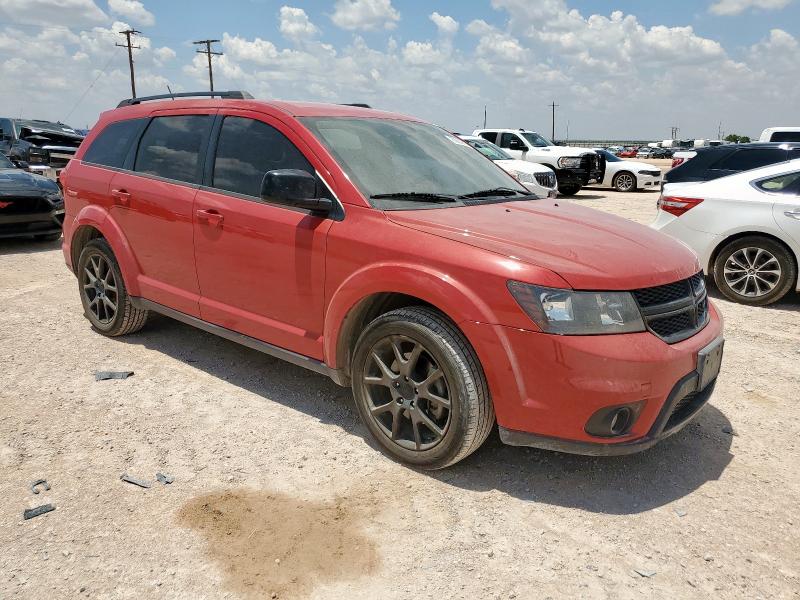 Vin: 3c4pddbg3et150053, lot: 63939895, dodge journey sxt 20144
