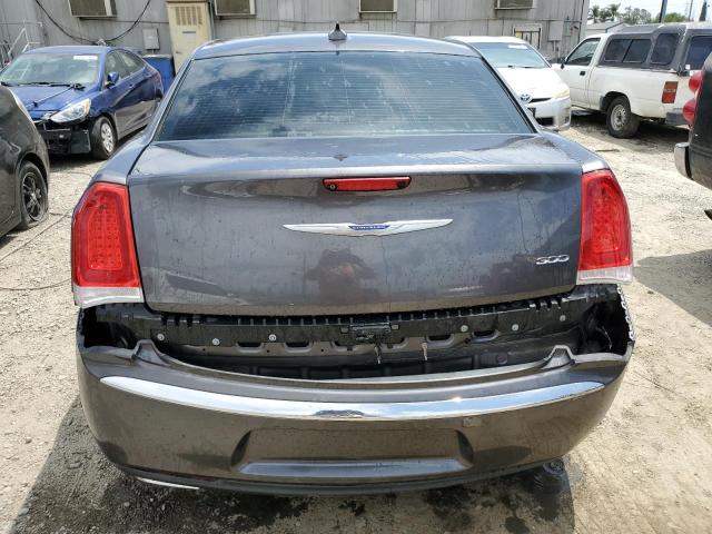 2019 CHRYSLER 300 LIMITE 2C3CCAEG5KH564598