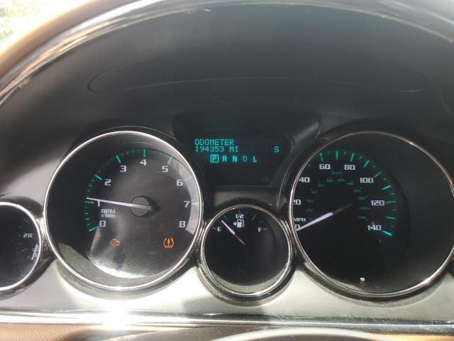 2016 BUICK ENCLAVE 5GAKRBKD7GJ270603