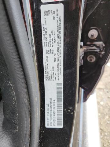 2022 RAM 1500 BIG H 1C6SRFFM3NN265945