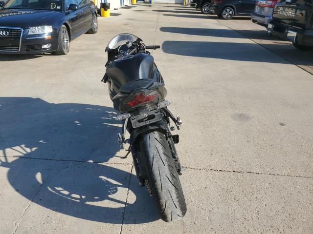 2024 KAWASAKI ZX636 K JKBZXJK11RA003713