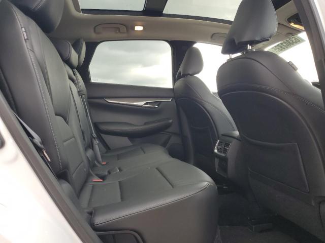 2023 INFINITI QX50 LUXE 3PCAJ5BA9PF107127