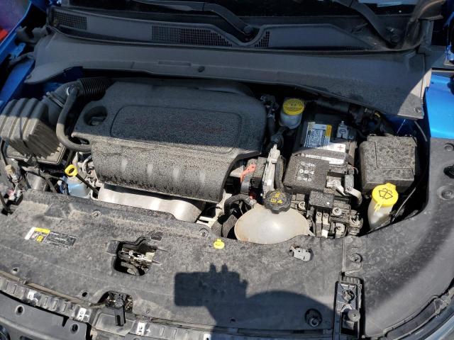 2022 JEEP COMPASS LATITUDE - 3C4NJDBB9NT191825