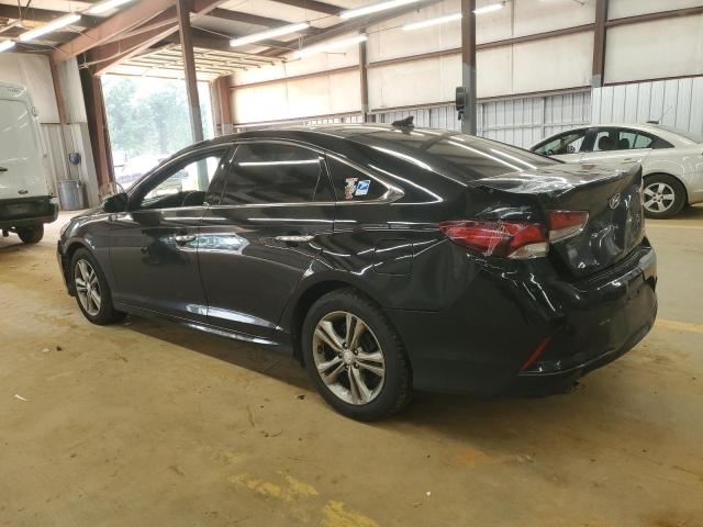 2019 HYUNDAI SONATA LIM 5NPE34AF1KH737429