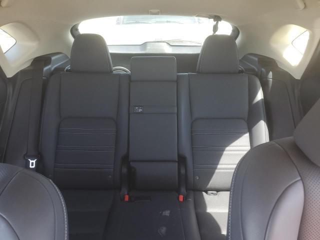 2017 LEXUS NX 200T BA - JTJYARBZ7H2080510