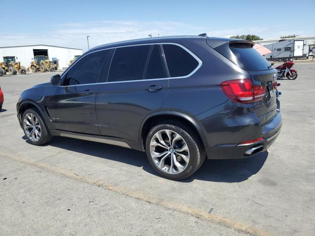 2015 BMW X5 XDRIVE5 - 5UXKR6C57F0J76074