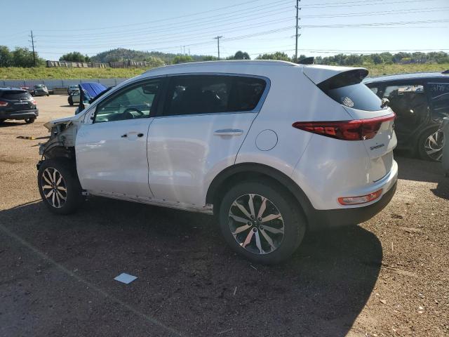 Vin: kndpncacxh7183291, lot: 62866255, kia sportage ex 20172