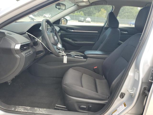 2021 NISSAN ALTIMA SV - 1N4BL4DVXMN389614