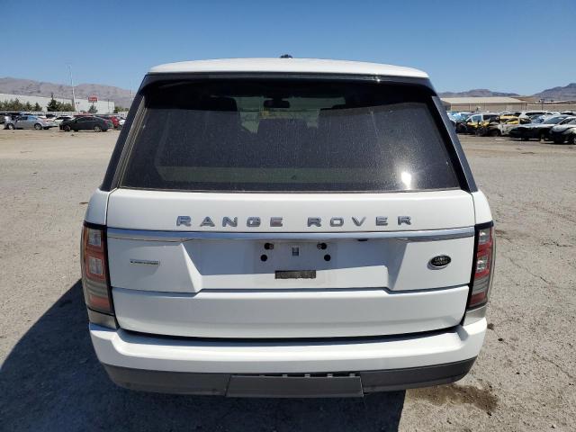 2015 LAND ROVER RANGE ROVE - SALGS2TF7FA203631