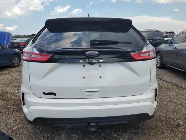 2024 FORD EDGE SEL - 2FMPK4J92RBA33439