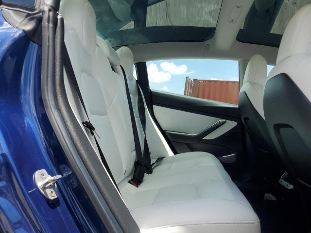 2019 TESLA MODEL 3 5YJ3E1EB2KF530568