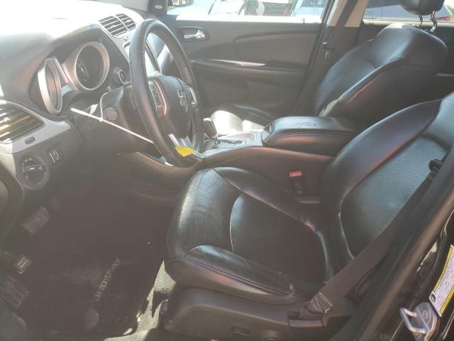2017 DODGE JOURNEY GT 3C4PDDEGXHT566973