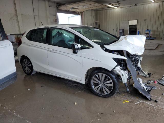 2015 HONDA FIT EX 3HGGK5H81FM765189