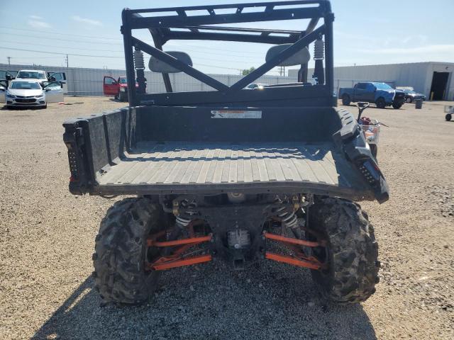 2013 POLARIS RANGER 900 4XAUH9EA5DB150722