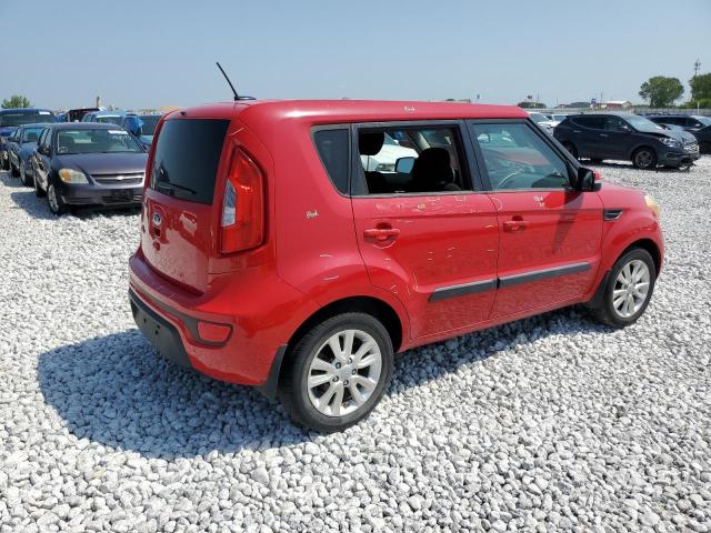 2013 KIA SOUL + - KNDJT2A61D7521218