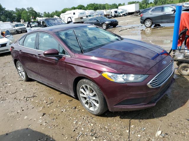 Vin: 3fa6p0hd1hr366600, lot: 63551935, ford fusion se 20174
