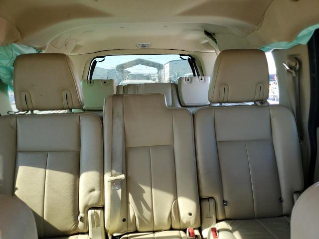 2015 FORD EXPEDITION - 1FMJK1HT5FEF47761