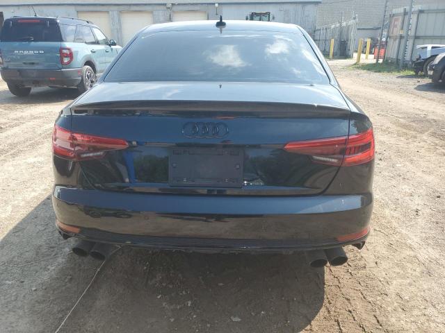 2018 AUDI S4 PREMIUM WAUB4AF41JA003267