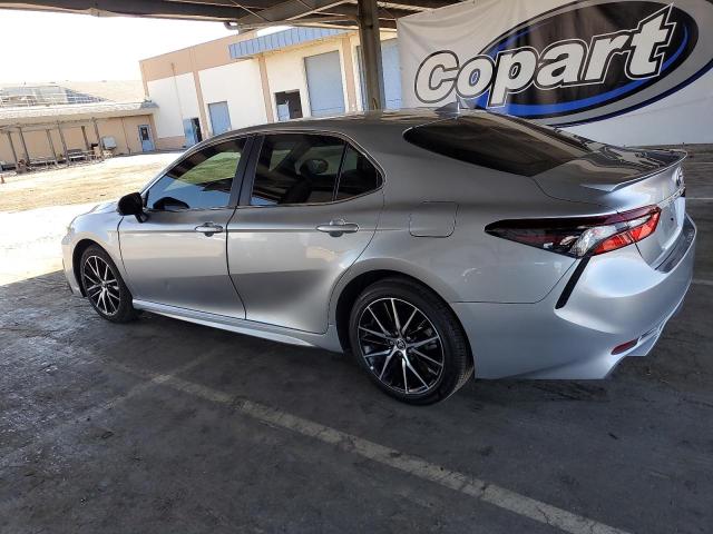 2023 TOYOTA CAMRY SE NIGHT SHADE 4T1G11AK1PU792059
