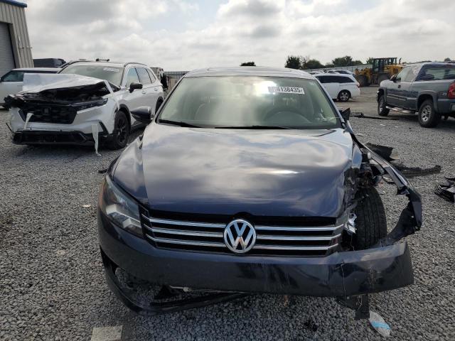 2012 VOLKSWAGEN PASSAT SE - 1VWBH7A32CC018499