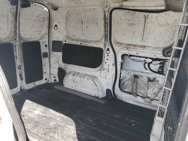 2020 NISSAN NV200 2.5S 3N6CM0KN0LK700914