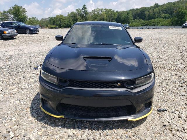 2020 DODGE CHARGER SP 2C3CDXGJ3LH197789
