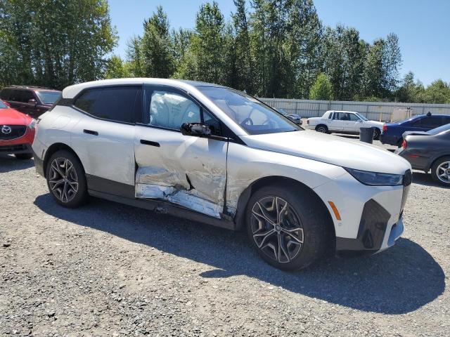 2024 BMW IX XDRIVE5 WB523CF0XRCN01588