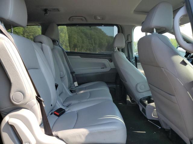 2019 HONDA ODYSSEY EXL 5FNRL6H76KB035875