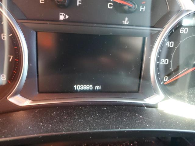 2018 CHEVROLET MALIBU LT 1G1ZD5STXJF225226
