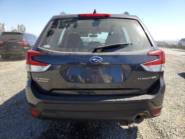 2019 SUBARU FORESTER JF2SKACC6KH472109