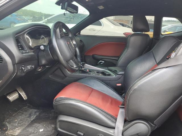 2020 DODGE CHALLENGER 2C3CDZFJ6LH123358