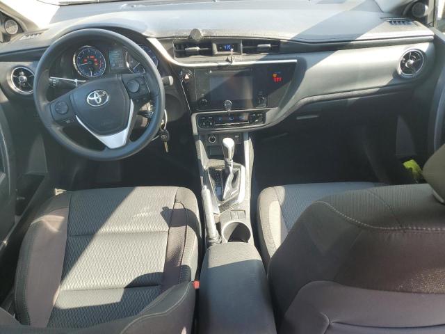 2019 TOYOTA COROLLA L - 2T1BURHE5KC194583