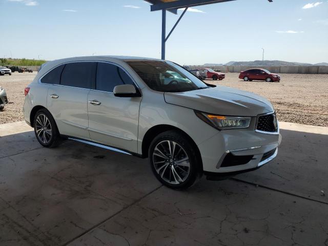 2019 ACURA MDX TECHNO 5J8YD3H51KL001623