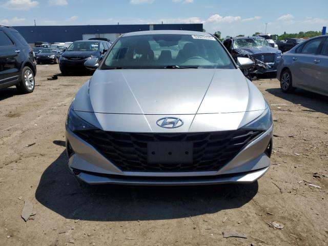 2021 HYUNDAI ELANTRA SE - 5NPLL4AG6MH047176