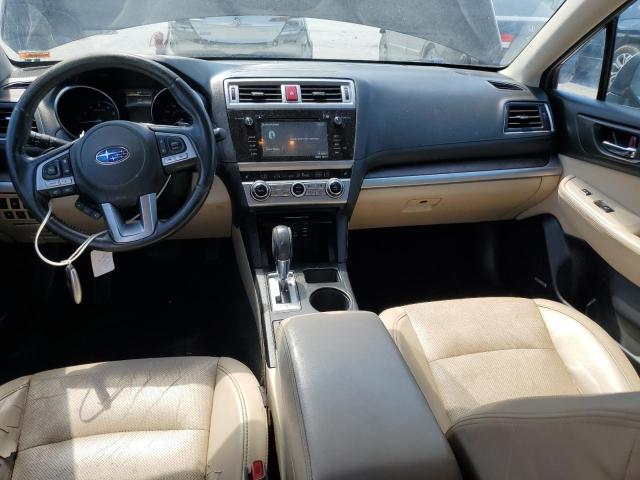 2017 SUBARU OUTBACK 2.5I LIMITED 4S4BSANC7H3411297