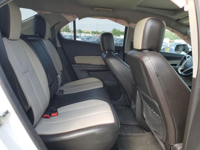 2015 CHEVROLET EQUINOX LT - 2GNFLHE31F6182883