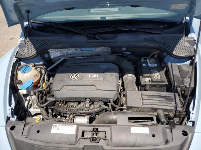 2015 VOLKSWAGEN BEETLE 1.8 3VWF17AT1FM655473