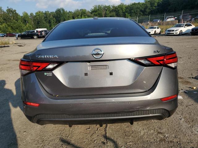 2023 NISSAN SENTRA SV 3N1AB8CV3PY245060
