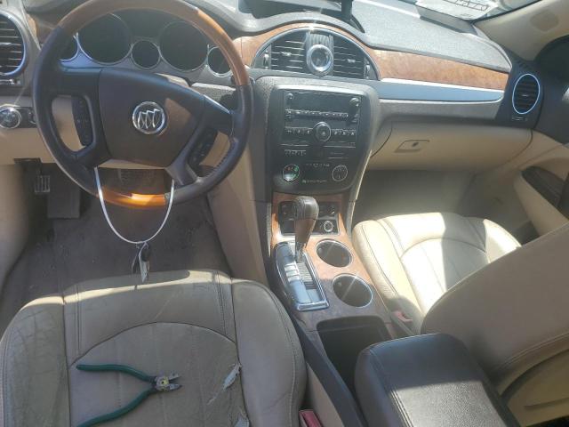 2011 BUICK ENCLAVE CX - 5GAKVCED7BJ351168