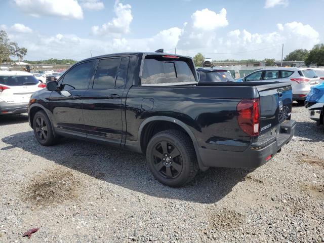 2017 HONDA RIDGELINE 5FPYK3F82HB022856