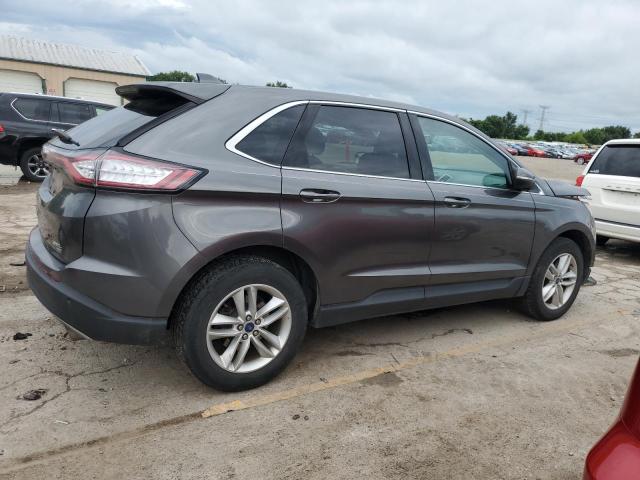 2017 FORD EDGE SEL 2FMPK4J85HBC17120