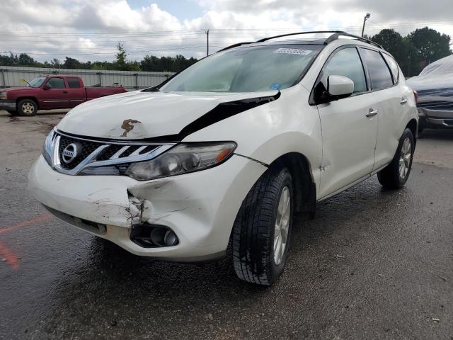 NISSAN MURANO S